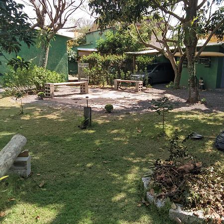 Green Lodge Eco Life Hotel Florianópolis Екстериор снимка