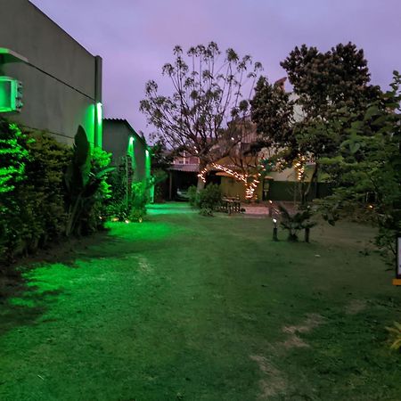 Green Lodge Eco Life Hotel Florianópolis Екстериор снимка