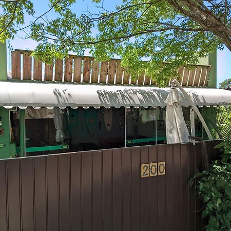 Green Lodge Eco Life Hotel Florianópolis Екстериор снимка