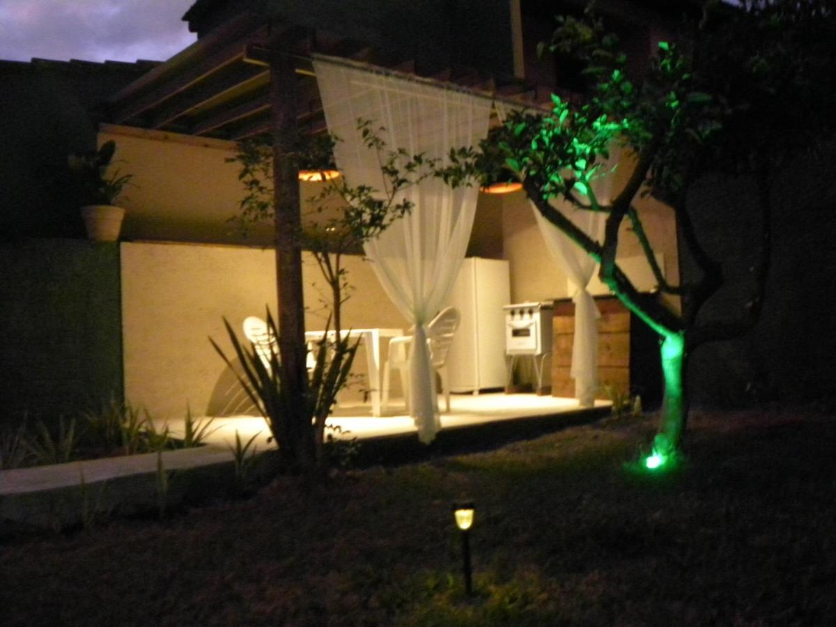 Green Lodge Eco Life Hotel Florianópolis Екстериор снимка
