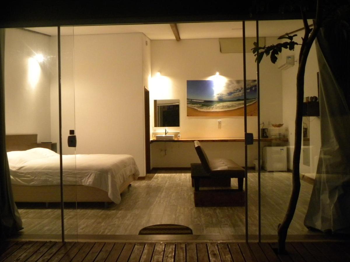Green Lodge Eco Life Hotel Florianópolis Екстериор снимка