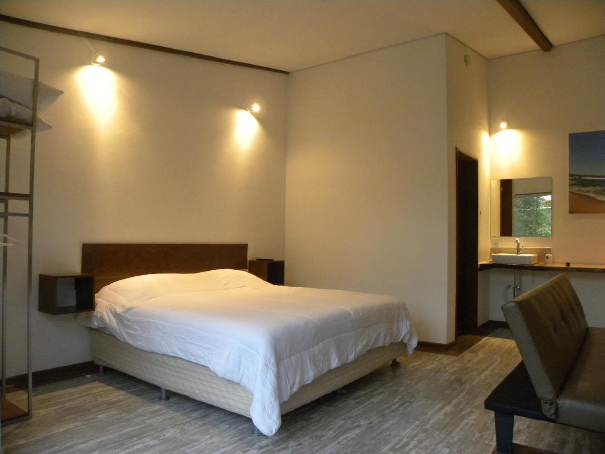 Green Lodge Eco Life Hotel Florianópolis Екстериор снимка