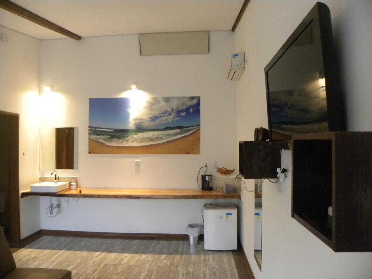 Green Lodge Eco Life Hotel Florianópolis Екстериор снимка