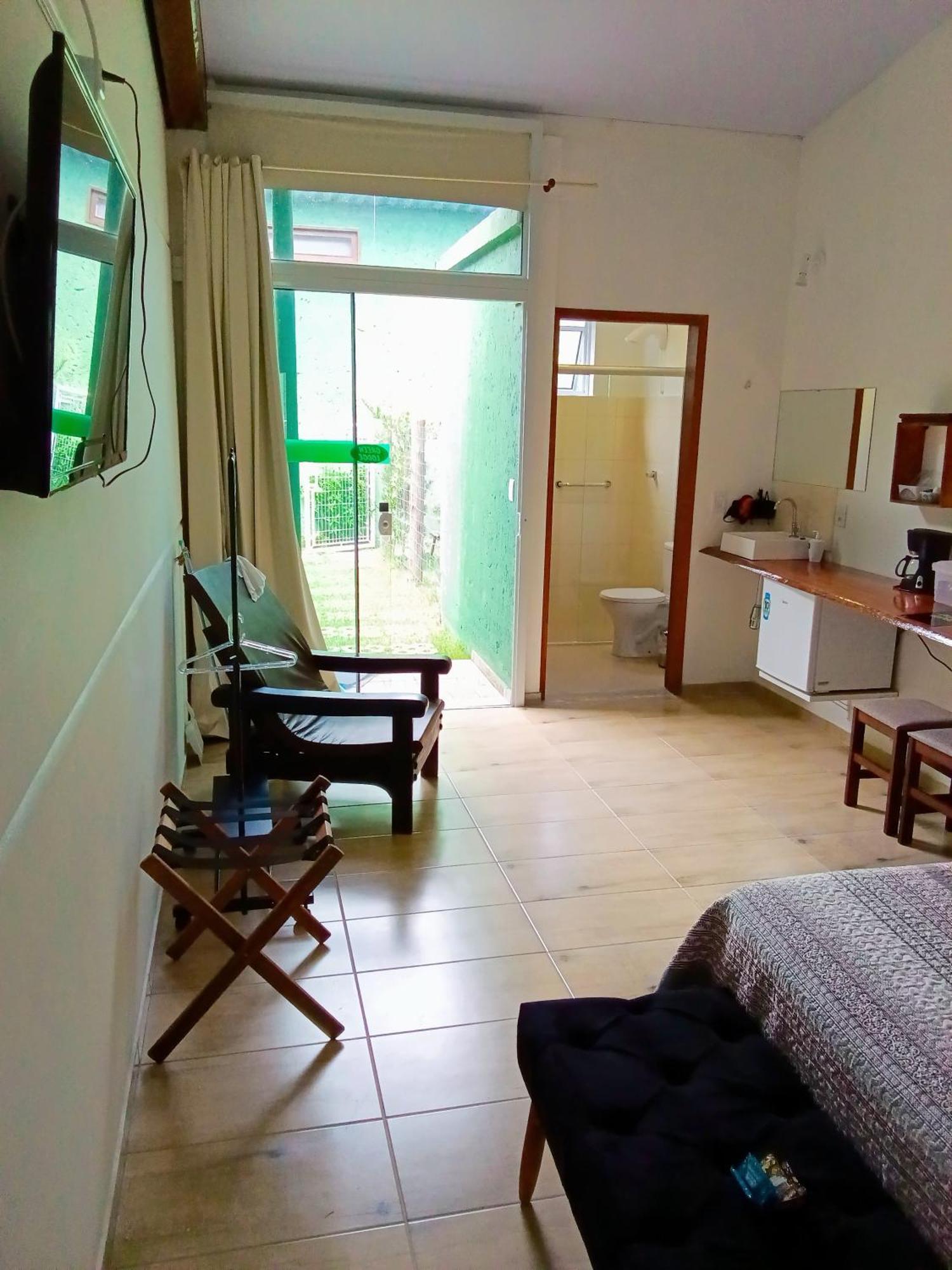Green Lodge Eco Life Hotel Florianópolis Екстериор снимка