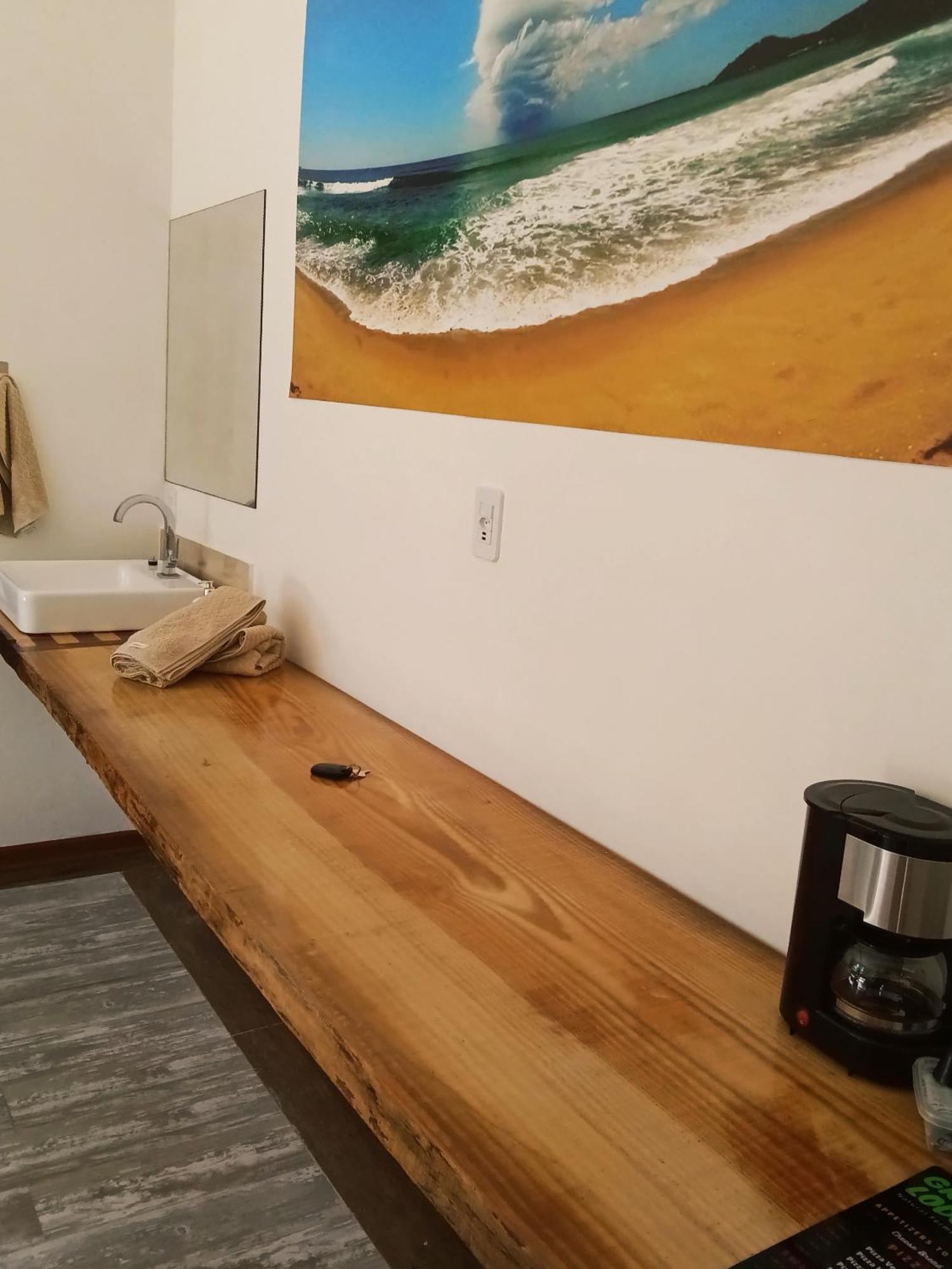 Green Lodge Eco Life Hotel Florianópolis Екстериор снимка