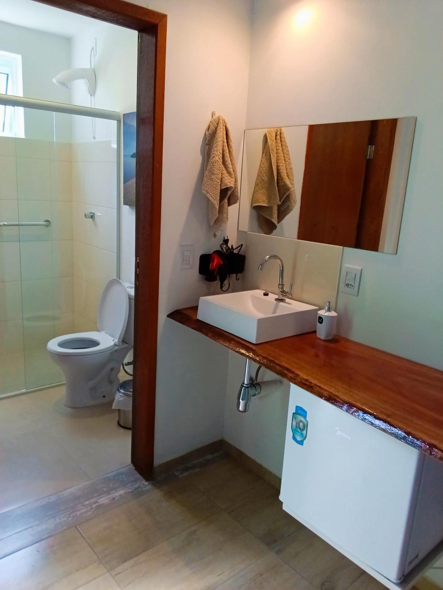 Green Lodge Eco Life Hotel Florianópolis Стая снимка