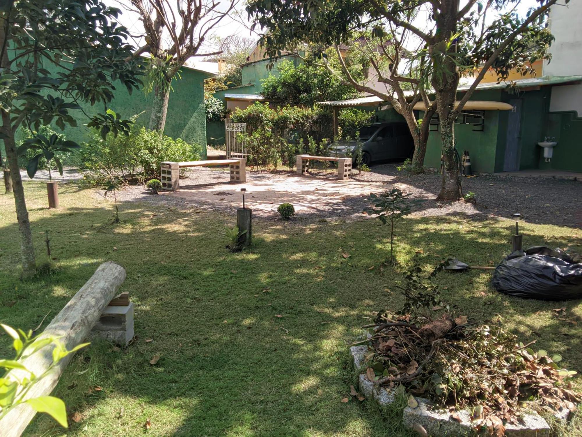 Green Lodge Eco Life Hotel Florianópolis Екстериор снимка