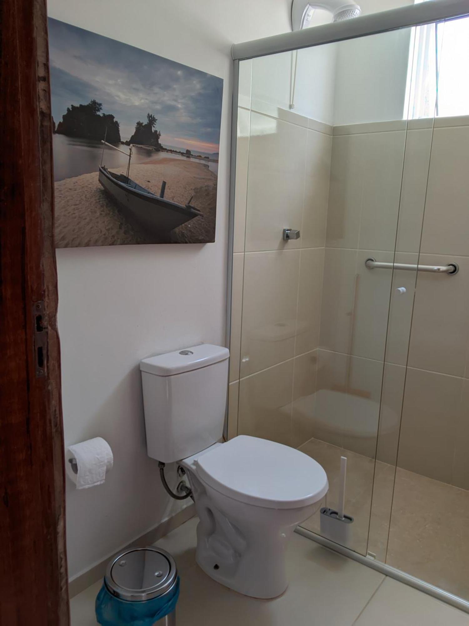 Green Lodge Eco Life Hotel Florianópolis Екстериор снимка