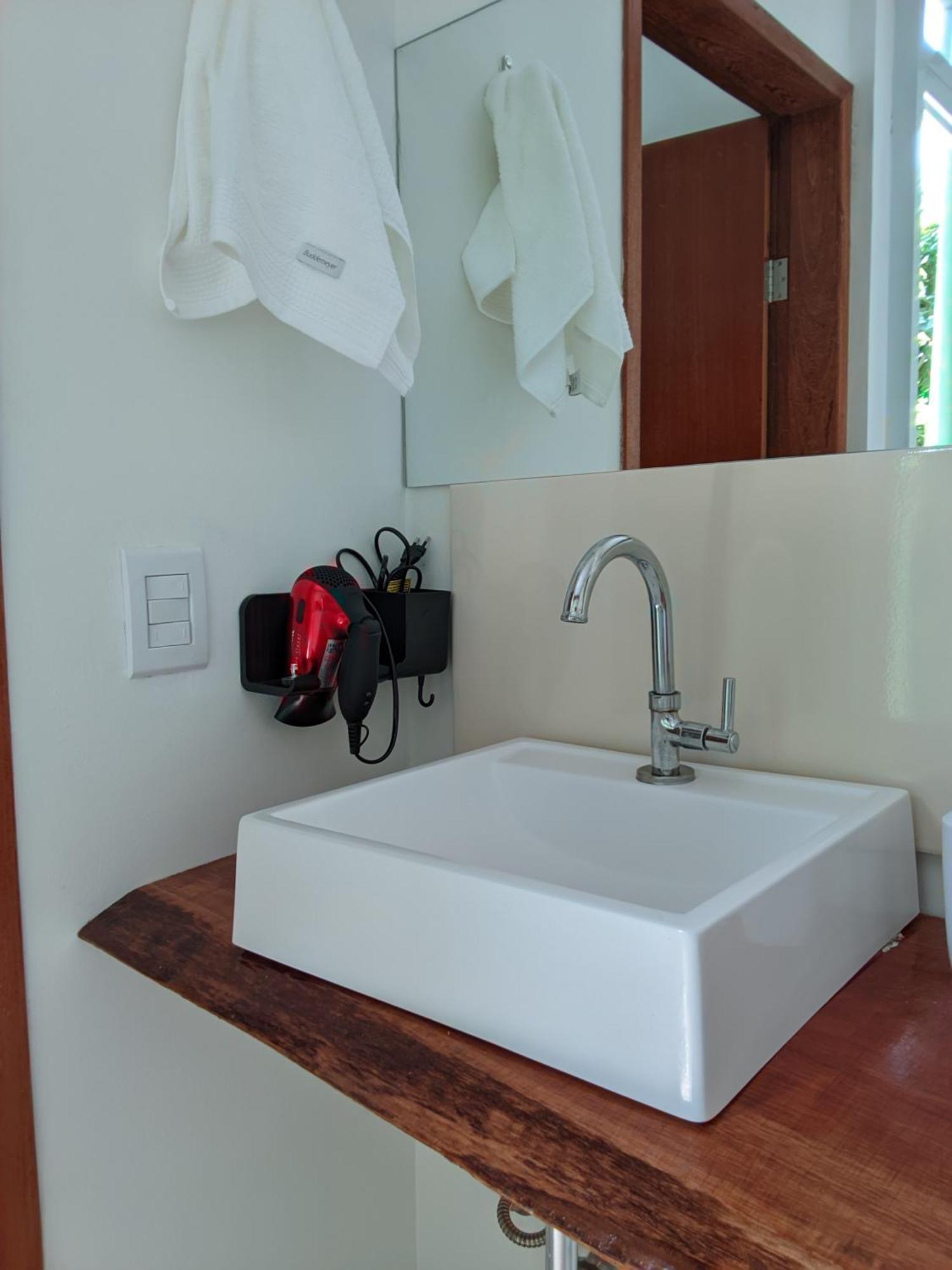 Green Lodge Eco Life Hotel Florianópolis Екстериор снимка