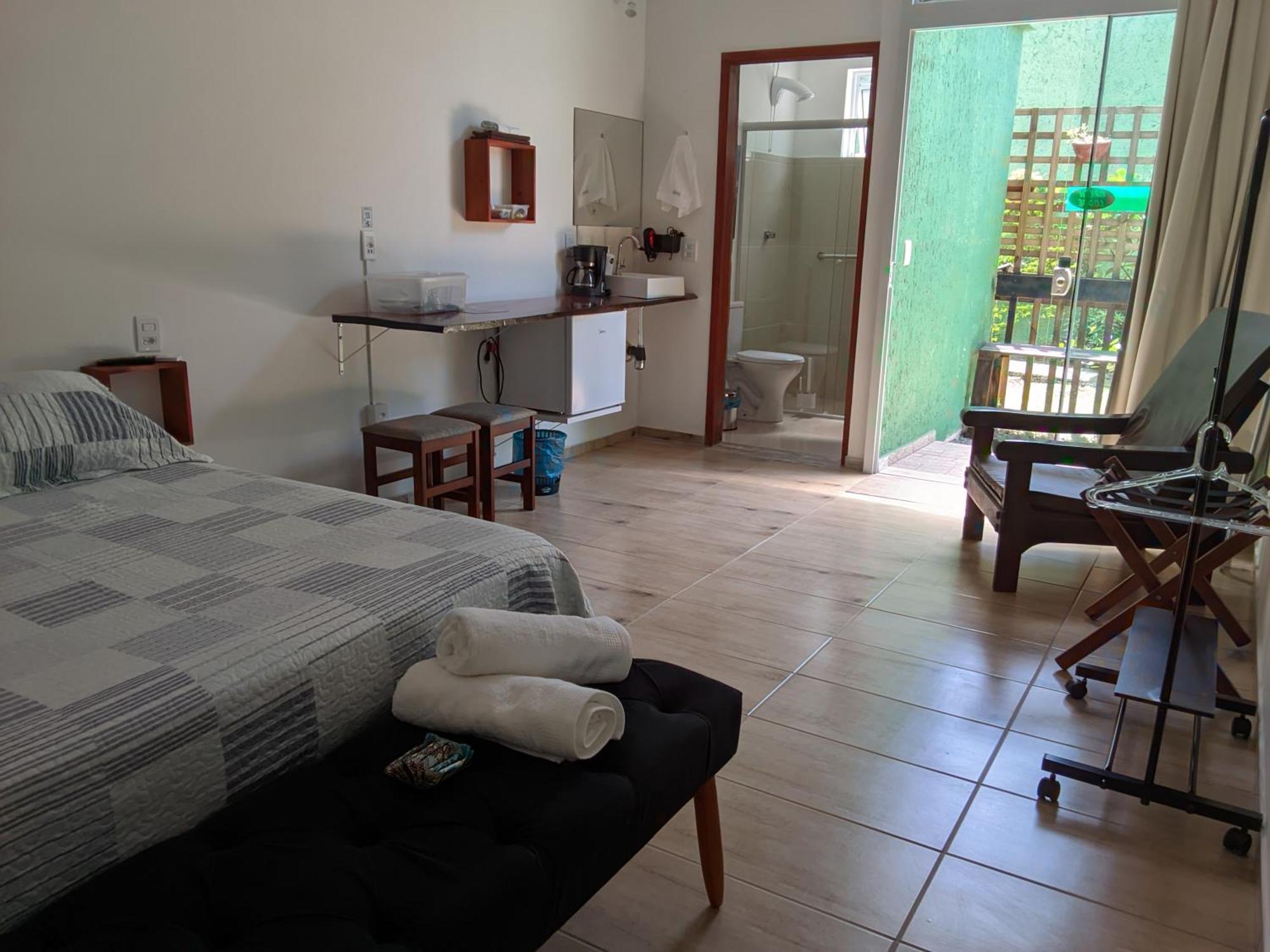 Green Lodge Eco Life Hotel Florianópolis Екстериор снимка