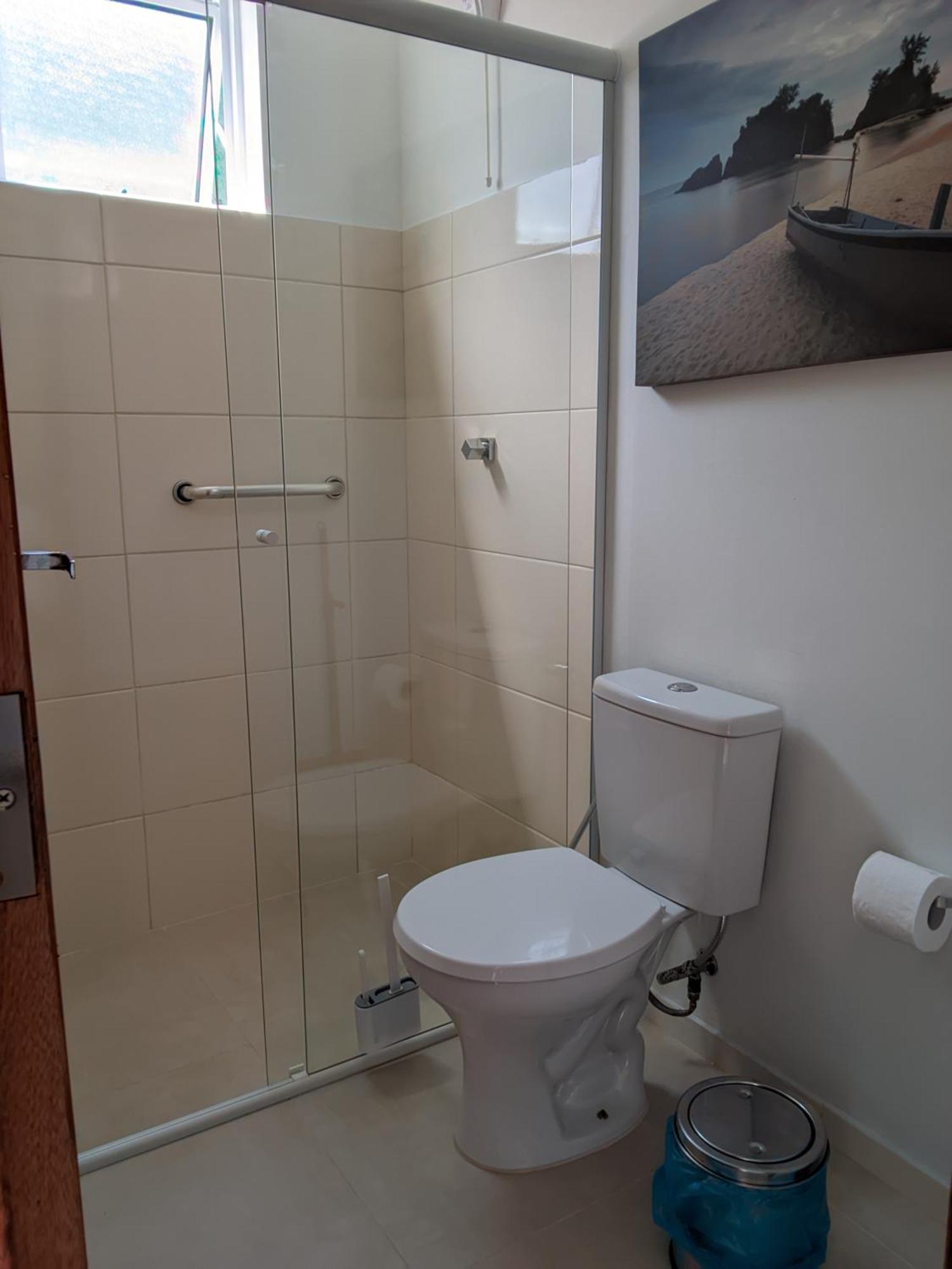 Green Lodge Eco Life Hotel Florianópolis Стая снимка