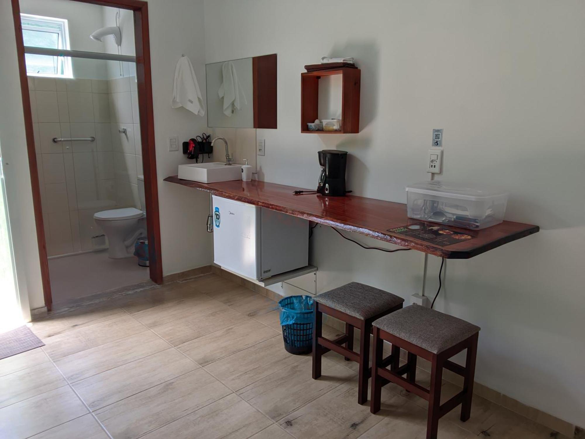 Green Lodge Eco Life Hotel Florianópolis Стая снимка