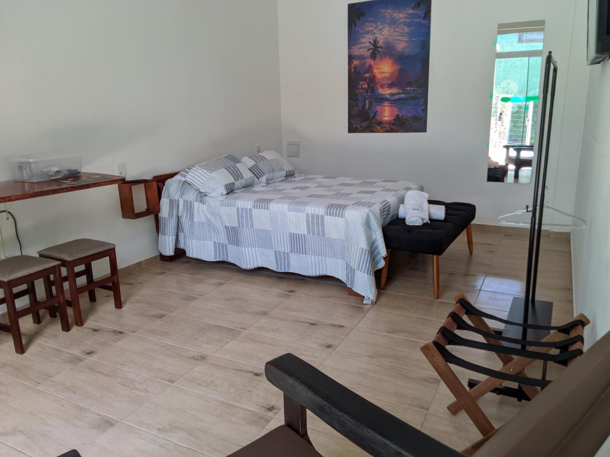Green Lodge Eco Life Hotel Florianópolis Стая снимка