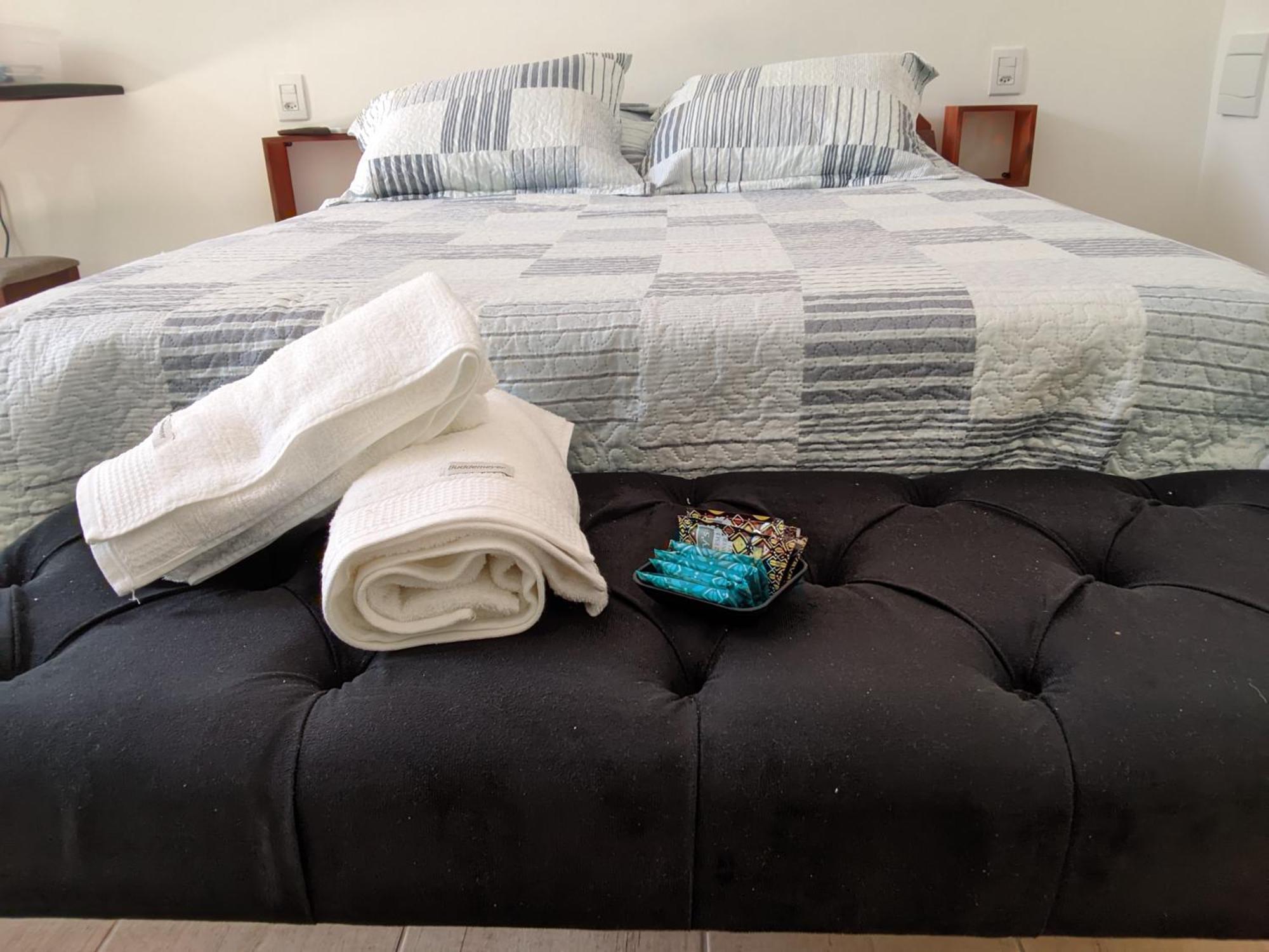 Green Lodge Eco Life Hotel Florianópolis Стая снимка