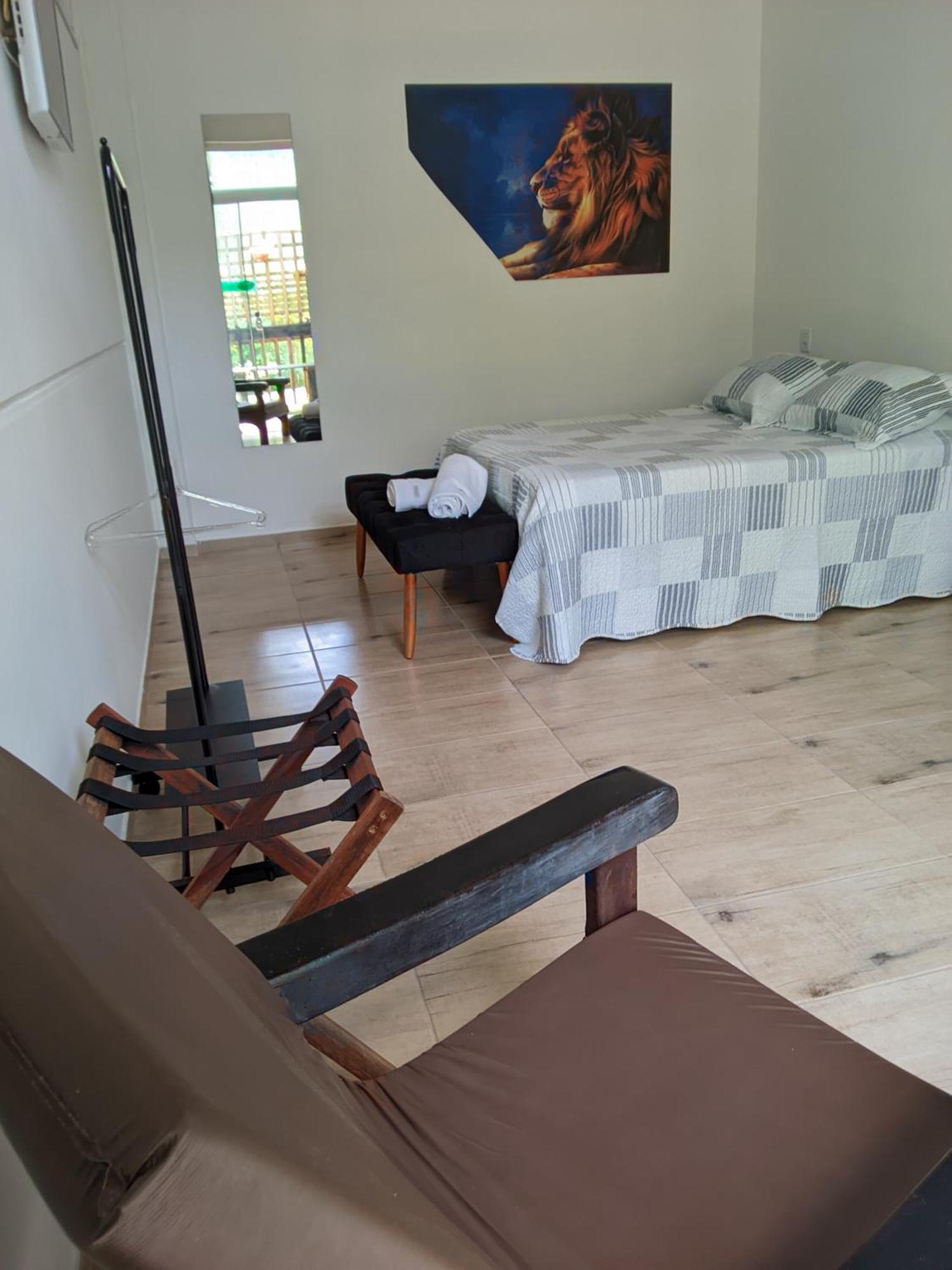 Green Lodge Eco Life Hotel Florianópolis Екстериор снимка