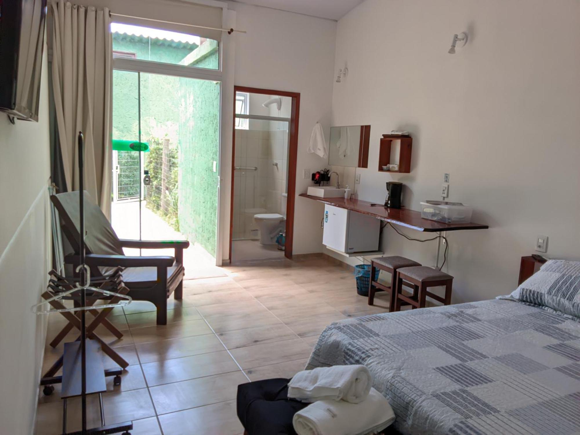Green Lodge Eco Life Hotel Florianópolis Екстериор снимка