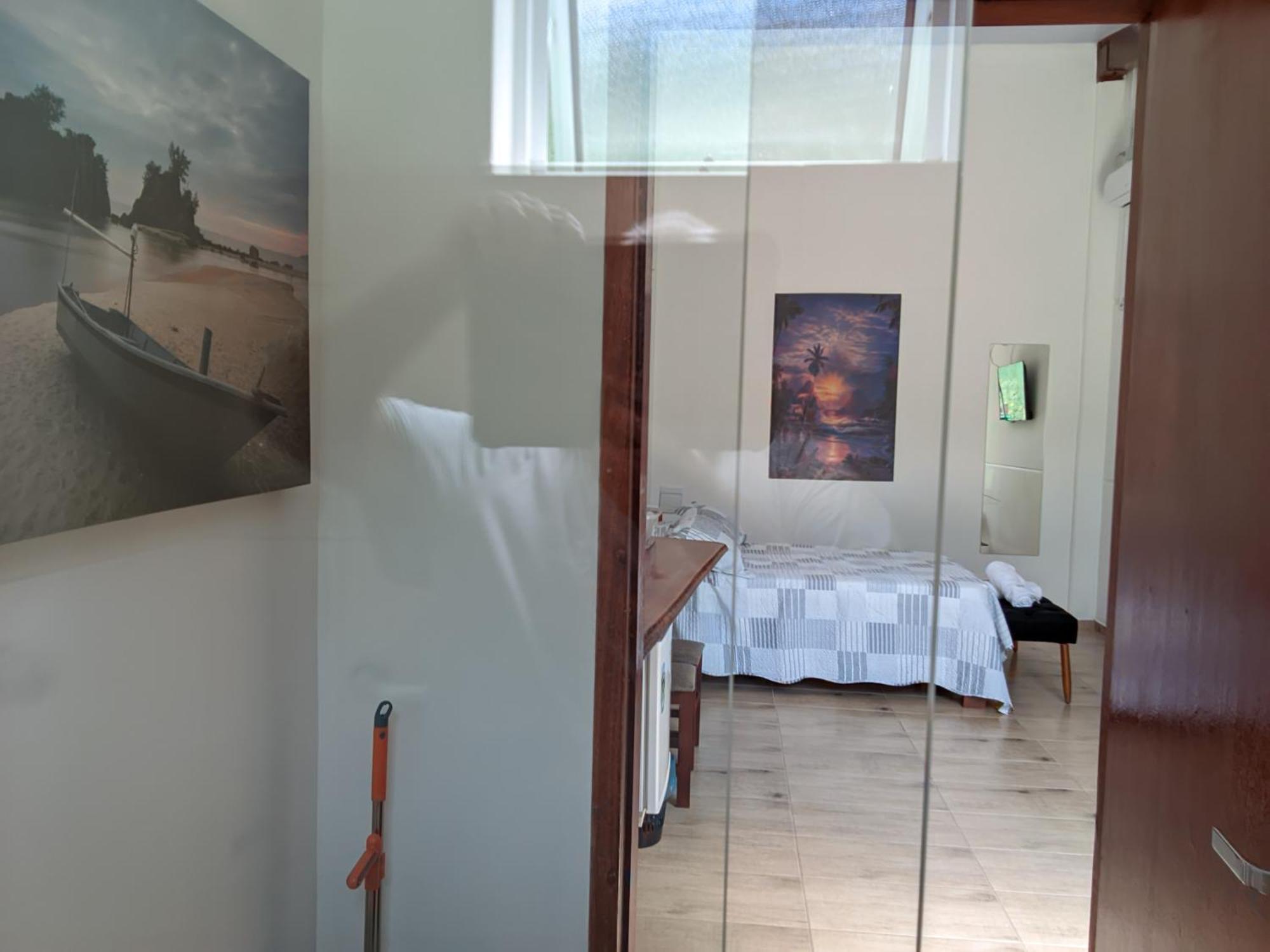 Green Lodge Eco Life Hotel Florianópolis Стая снимка