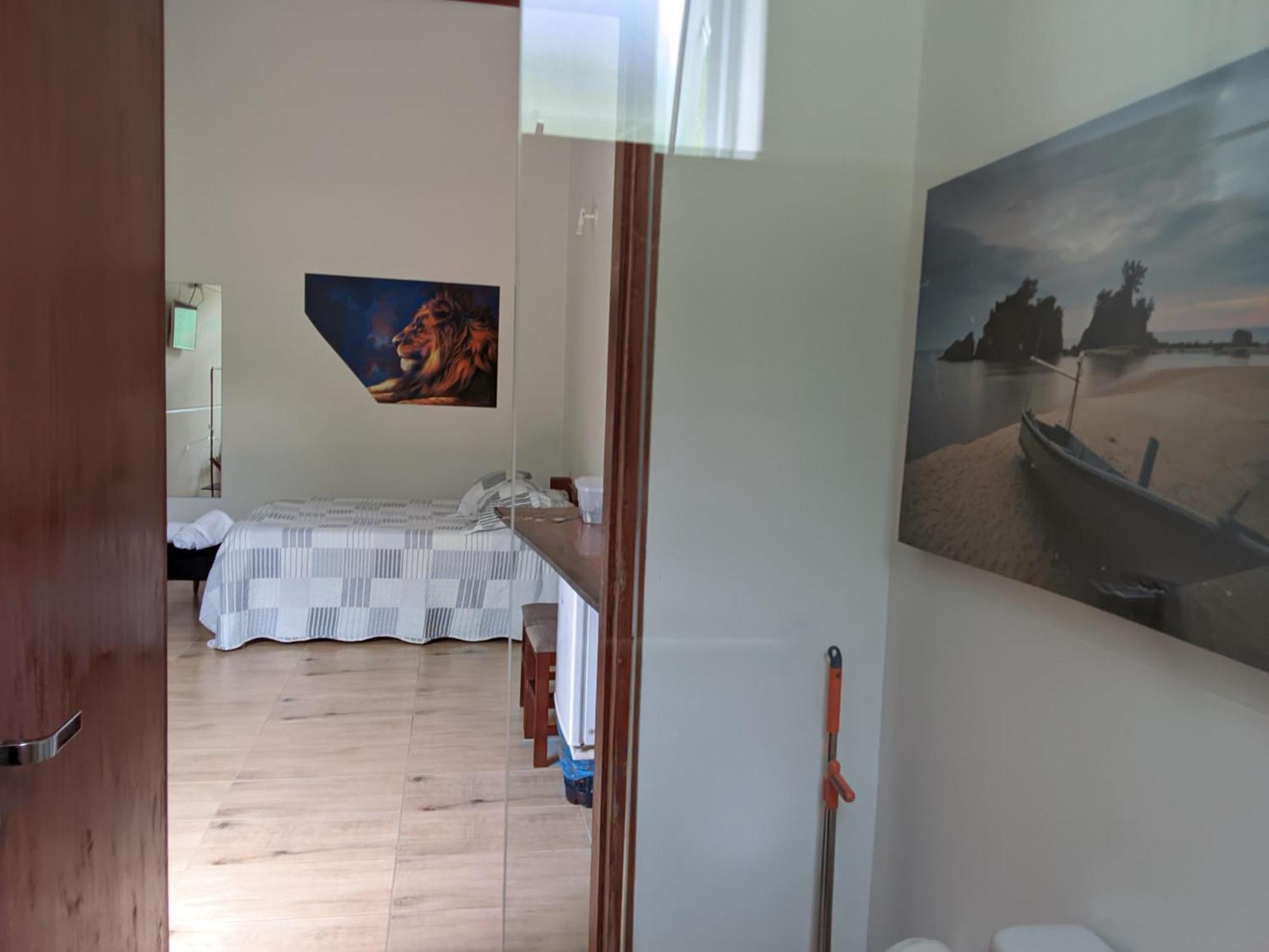 Green Lodge Eco Life Hotel Florianópolis Стая снимка