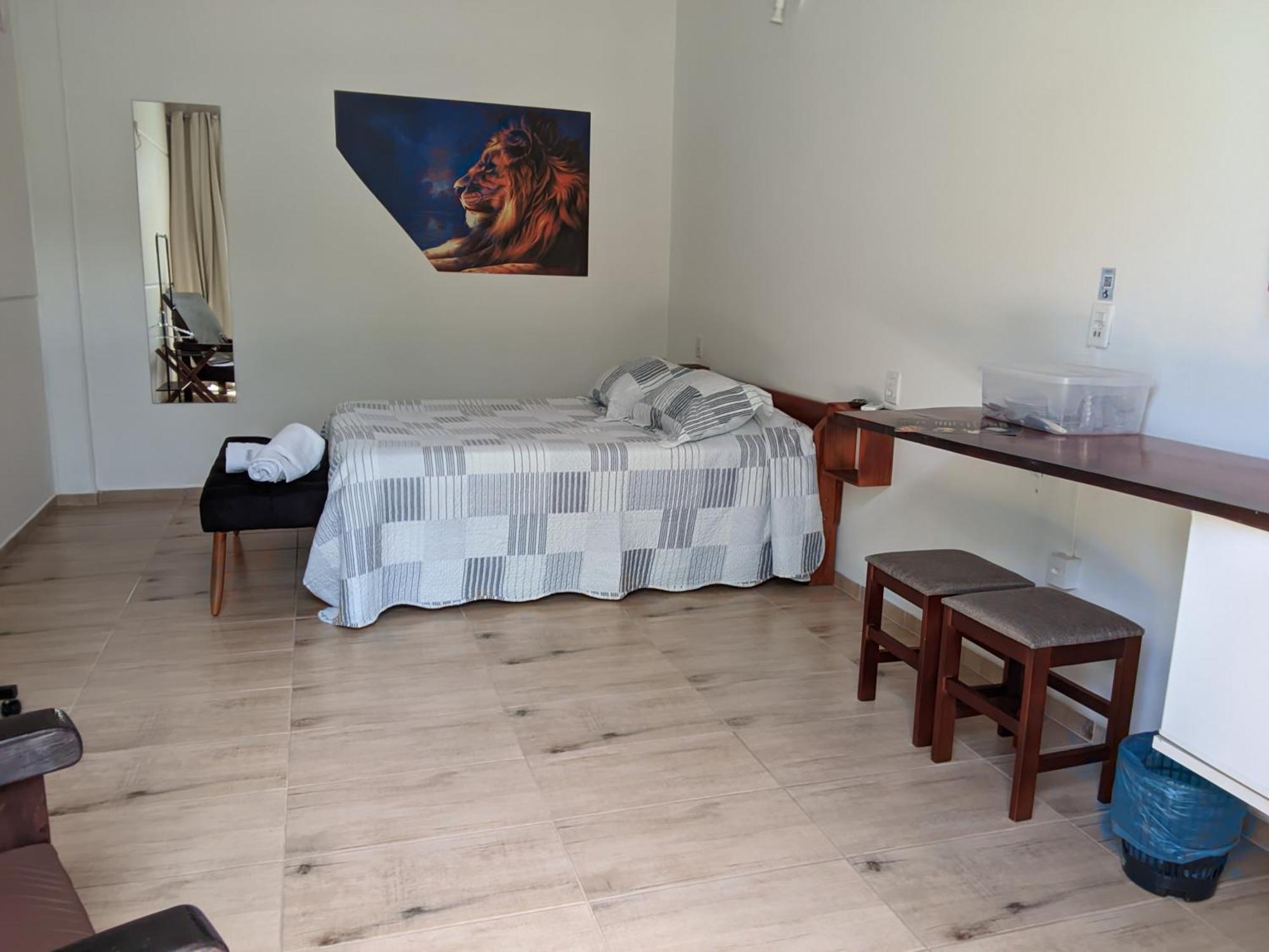 Green Lodge Eco Life Hotel Florianópolis Стая снимка