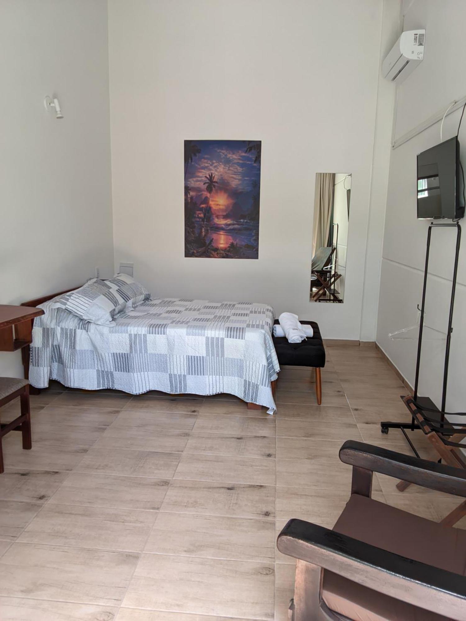 Green Lodge Eco Life Hotel Florianópolis Стая снимка