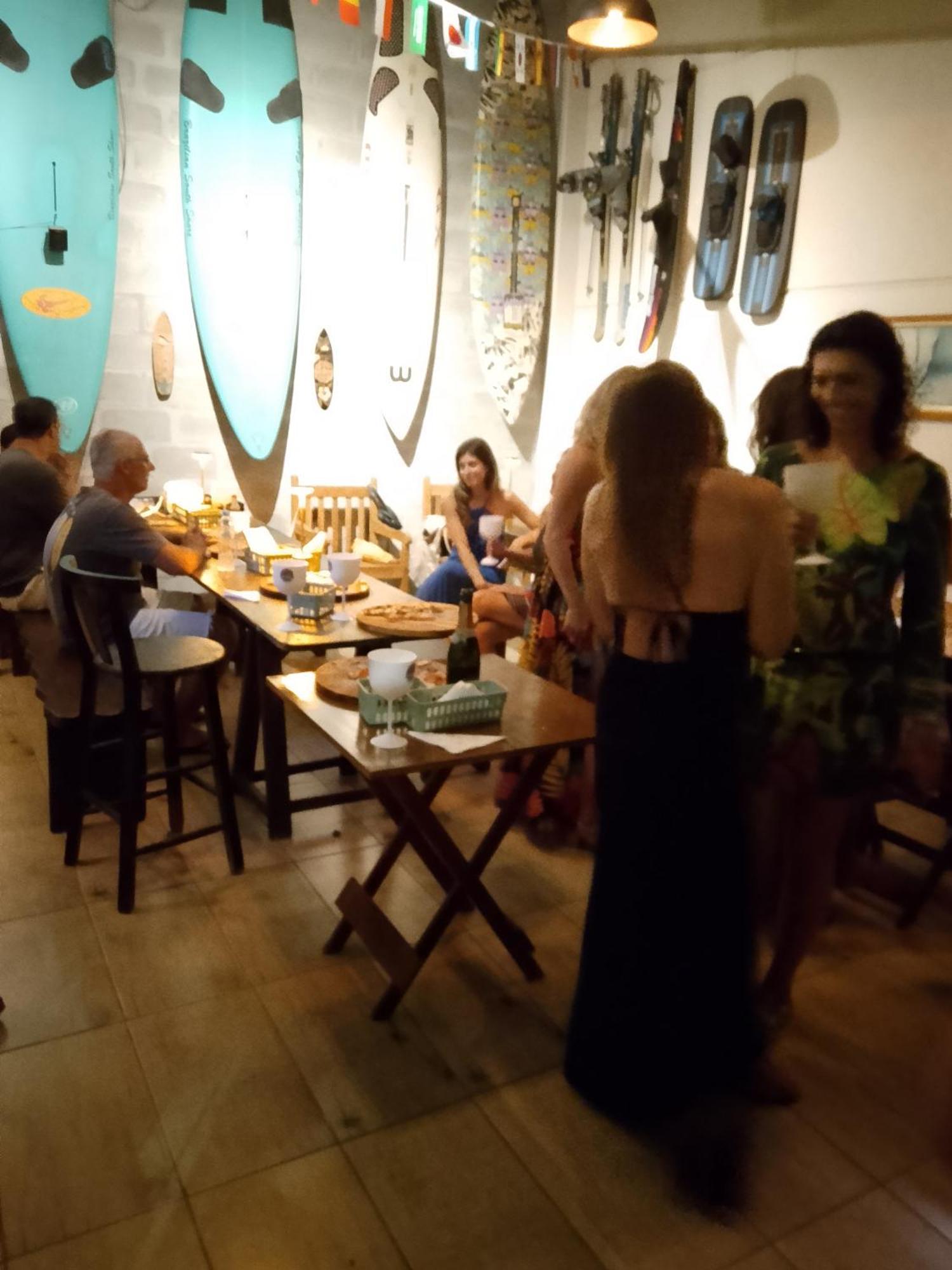 Green Lodge Eco Life Hotel Florianópolis Екстериор снимка